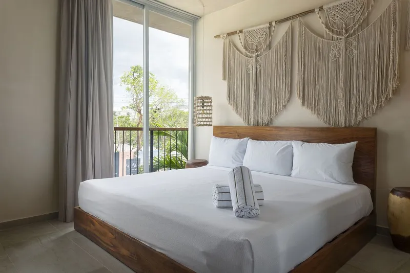Departamento en venta · La Veleta, Tulum, Quintana Roo