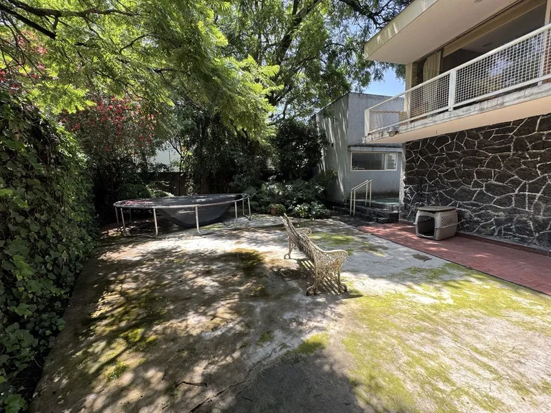 Casa en venta · Jardines del Pedregal, Álvaro Obregón, Ciudad de México Casa en venta · Jardines del Pedregal, Álvaro Obregón, Ciudad de México