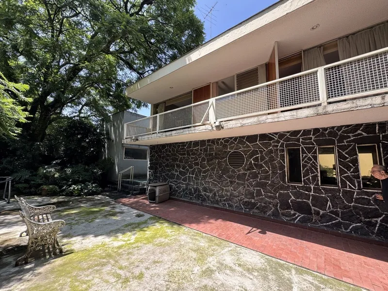 Casa en venta · Jardines del Pedregal, Álvaro Obregón, Ciudad de México Casa en venta · Jardines del Pedregal, Álvaro Obregón, Ciudad de México