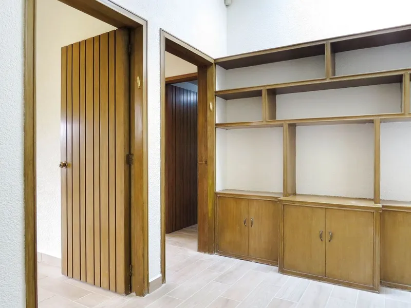 Casa en venta · Ampliación El Yaqui, El Yaqui, Cuajimalpa de Morelos, Ciudad de México