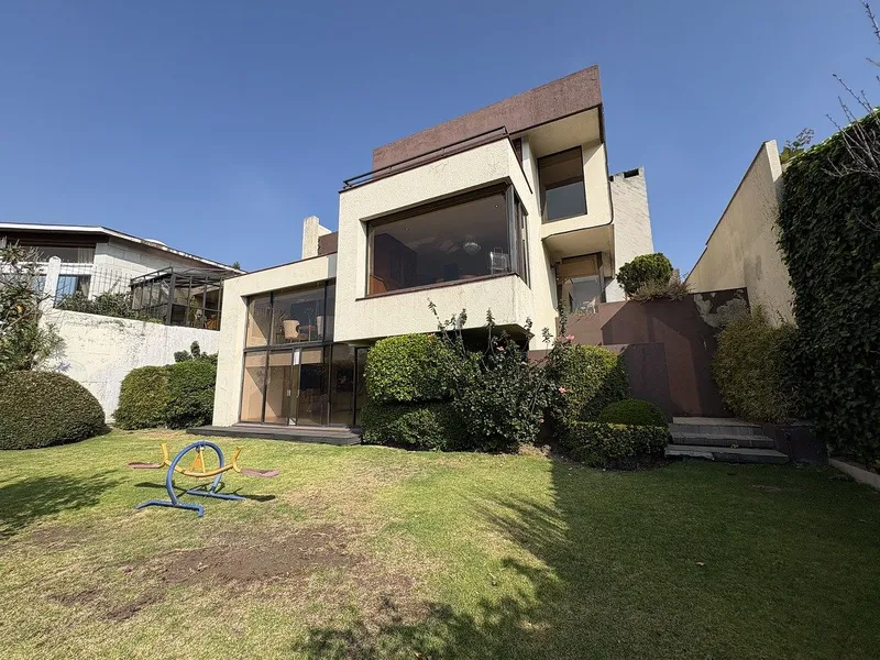 Casa en venta · Bosque de las Lomas, Miguel Hidalgo, Ciudad de México