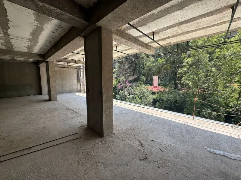 Departamento en venta · Bosques de las Lomas, Cuajimalpa de Morelos, Ciudad de México