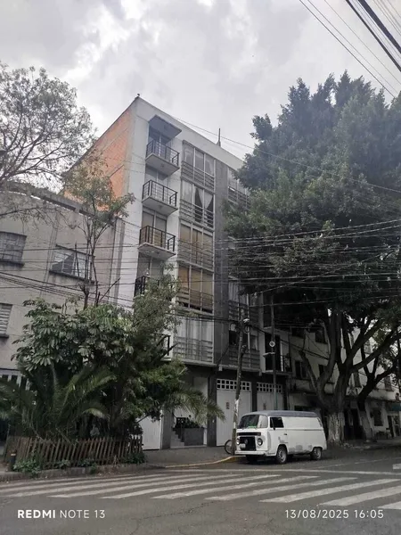 Departamento en venta · Álamos, Benito Juárez, Ciudad de México Departamento en venta · Álamos, Benito Juárez, Ciudad de México