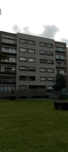 Departamento en venta · San Francisco, Metepec, Estado de México