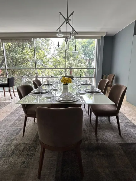 Departamento en venta · Ampliación Alpes, Álvaro Obregón, Ciudad de México