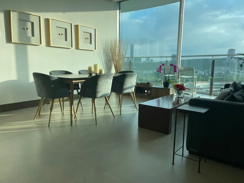 Departamento en venta · Santa Engracia, San Pedro Garza García, Nuevo León
