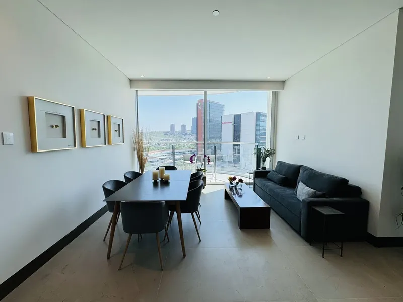 Departamento en venta · Santa Engracia, San Pedro Garza García, Nuevo León