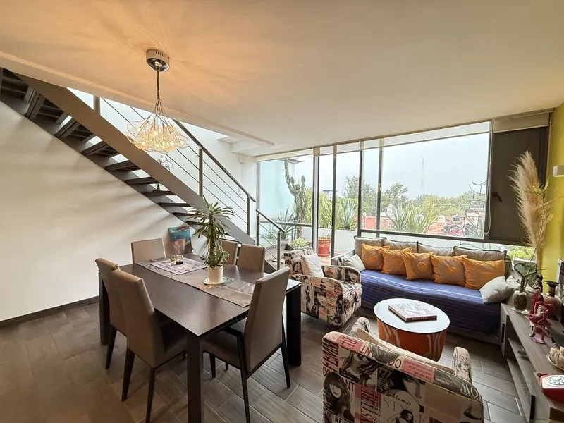 Departamento en venta · Granjas Coapa, Tlalpan, Ciudad de México