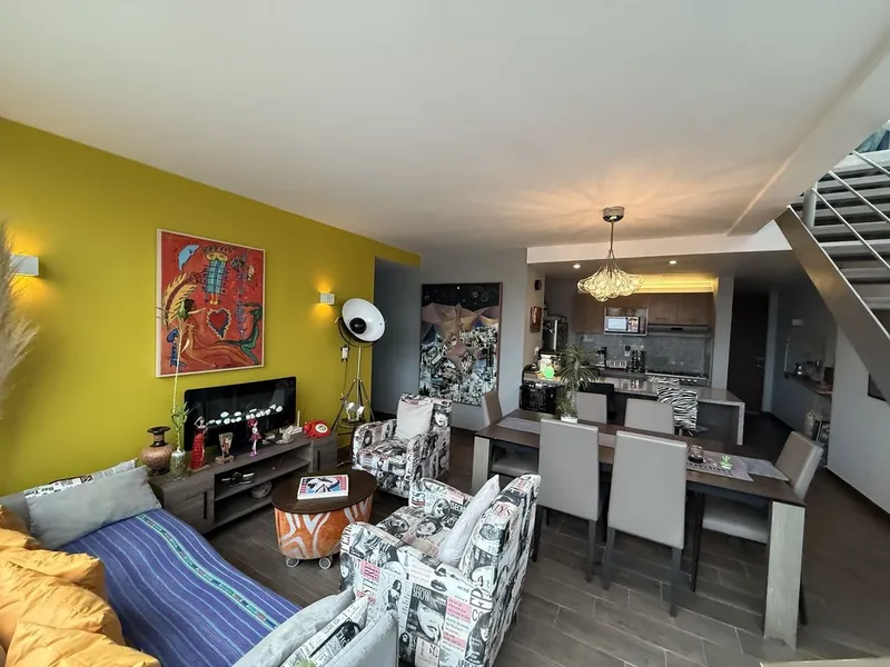 Departamento en venta · Granjas Coapa, Tlalpan, Ciudad de México
