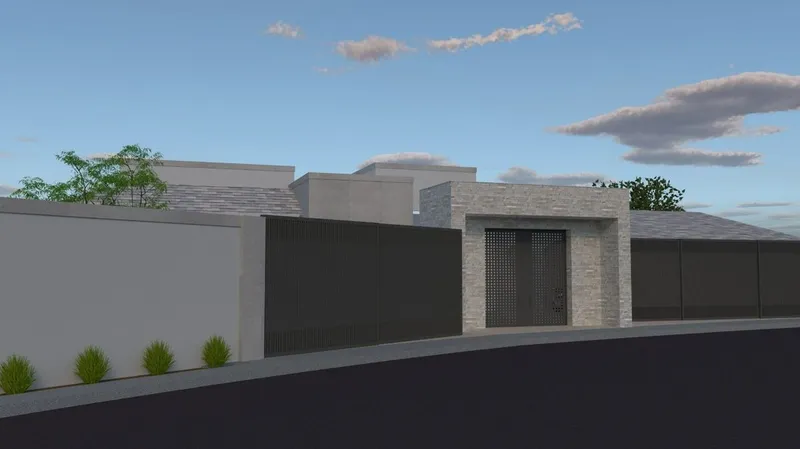Casa en venta · Valle de San Ángel Sect Mexicano, San Pedro Garza García, Nuevo León
