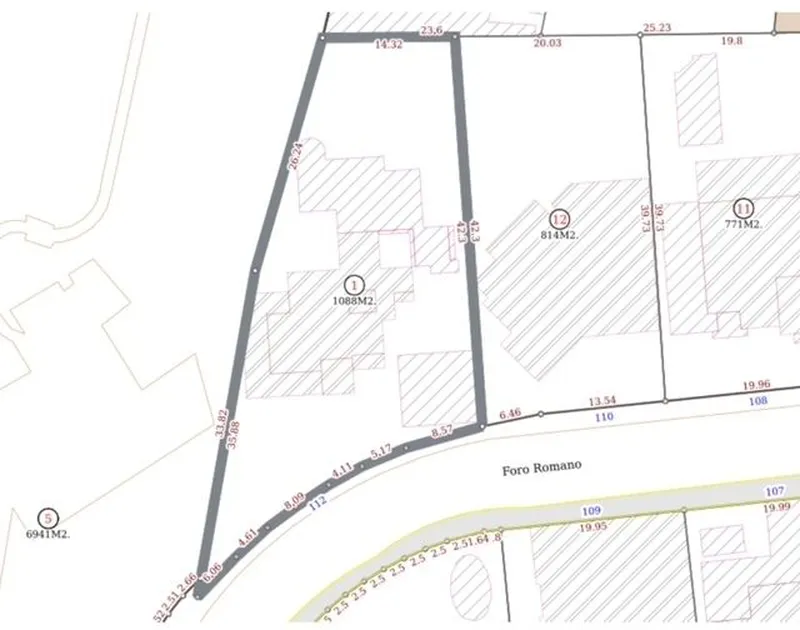 Lote en venta · Valle de San Ángel Sect Mexicano, San Pedro Garza García, Nuevo León