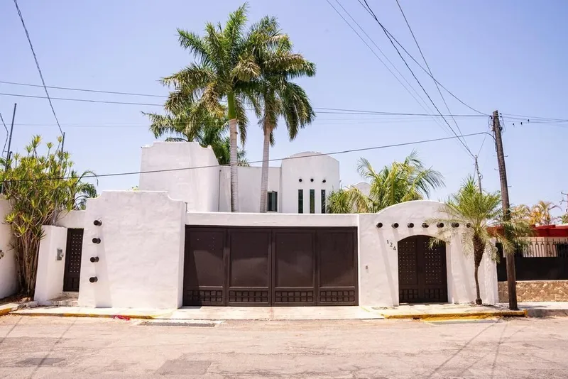 Casa en venta · México, Mérida, Yucatán