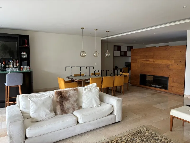 Departamento en venta · Santa Fe Cuajimalpa, Cuajimalpa de Morelos, Ciudad de México Departamento en venta · Santa Fe Cuajimalpa, Cuajimalpa de Morelos, Ciudad de México
