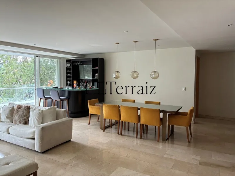 Departamento en venta · Santa Fe Cuajimalpa, Cuajimalpa de Morelos, Ciudad de México Departamento en venta · Santa Fe Cuajimalpa, Cuajimalpa de Morelos, Ciudad de México
