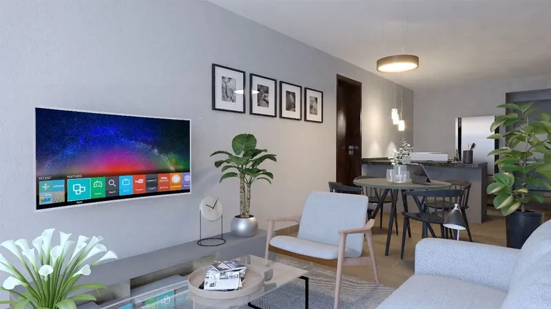 Departamento en venta · Piedad Narvarte, Narvarte, Benito Juárez, Ciudad de México