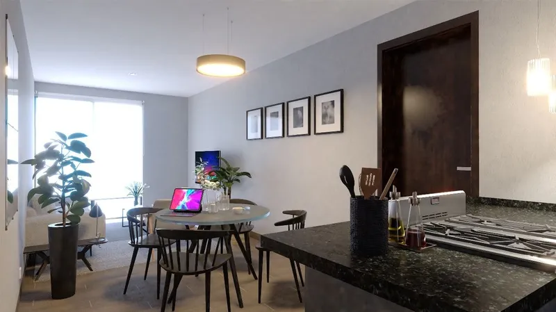 Departamento en venta · Piedad Narvarte, Narvarte, Benito Juárez, Ciudad de México