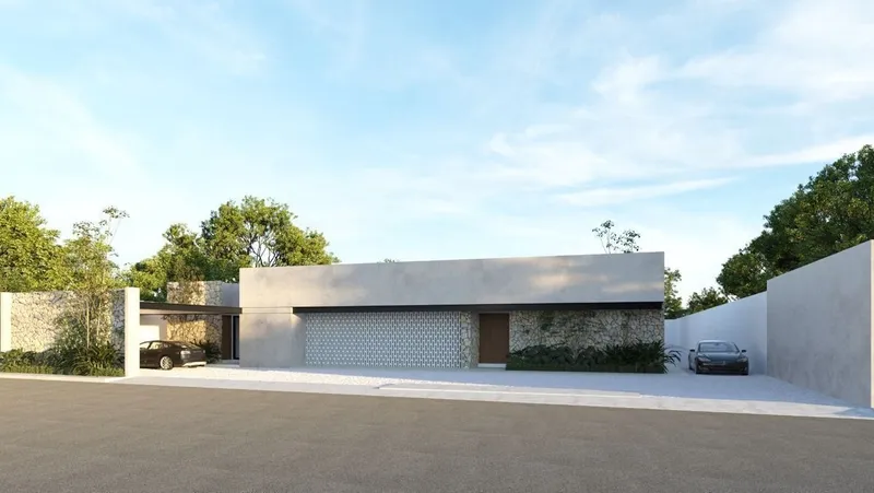 Casa en venta · Chicxulub, Chicxulub Pueblo, Yucatán