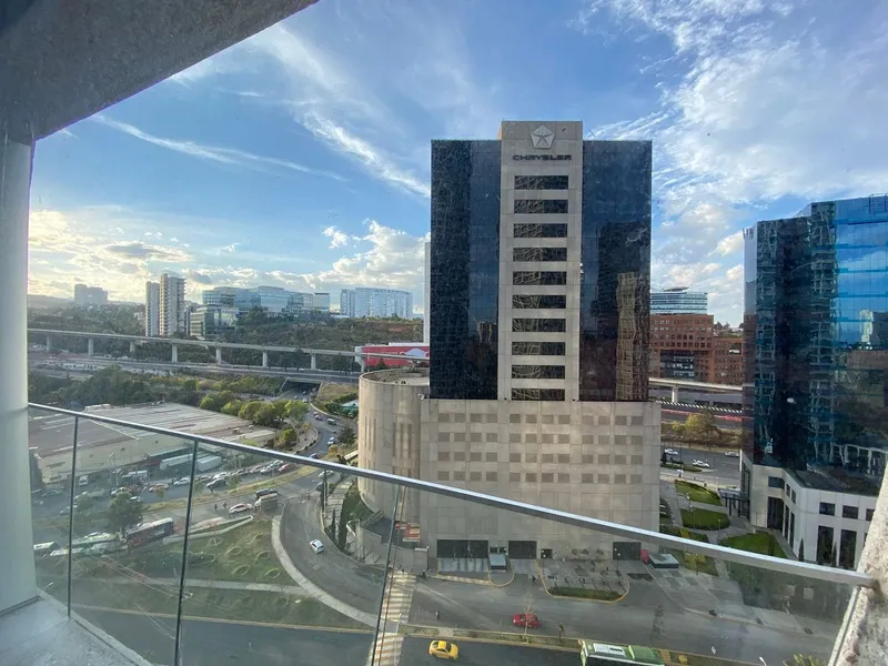 Departamento en venta · Santa Fe Cuajimalpa, Cuajimalpa de Morelos, Ciudad de México