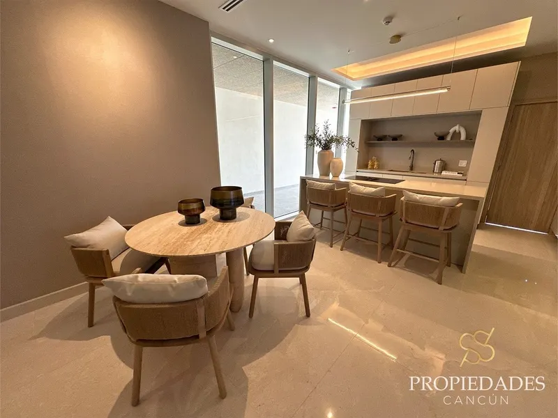 Departamento en venta · Puerto Cancún, Cancún, Benito Juárez, Quintana Roo Departamento en venta · Puerto Cancún, Cancún, Benito Juárez, Quintana Roo