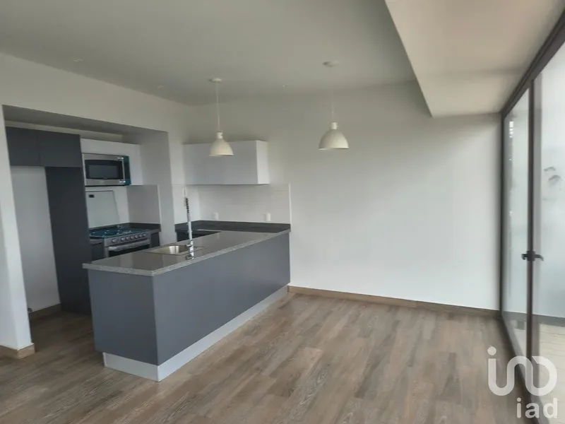 Departamento en venta · Guadalupe Inn, Álvaro Obregón, Ciudad de México