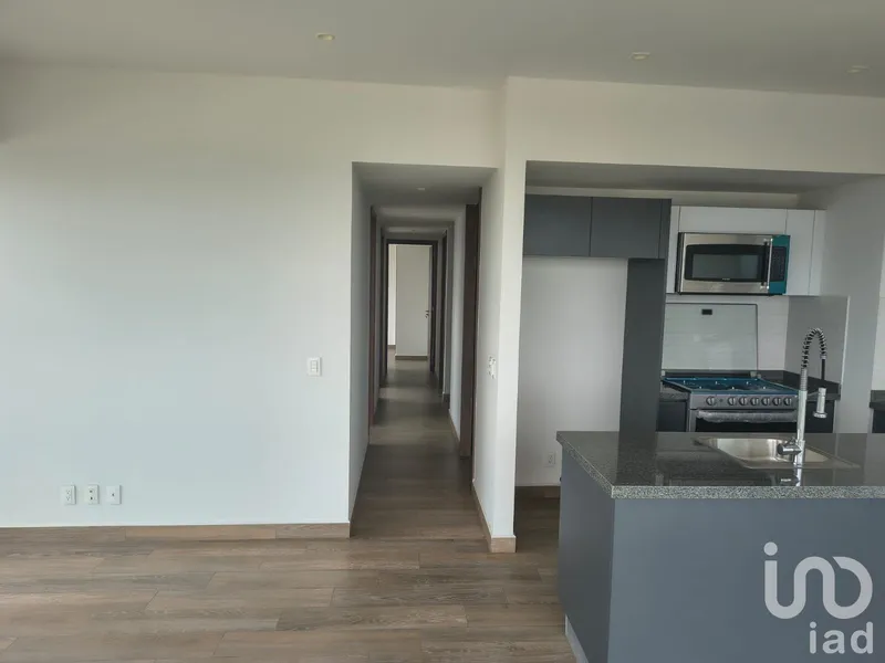 Departamento en venta · Guadalupe Inn, Álvaro Obregón, Ciudad de México