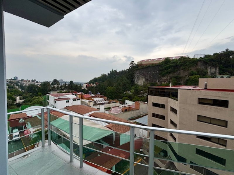 Departamento en venta · Parques de la Herradura, Huixquilucan, Estado de México