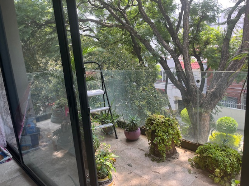 Departamento en venta · Benito Juárez, Ciudad de México