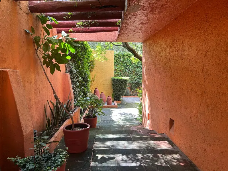 Casa en venta · Lomas de Chapultepec, Chapultepec, Miguel Hidalgo, Ciudad de México