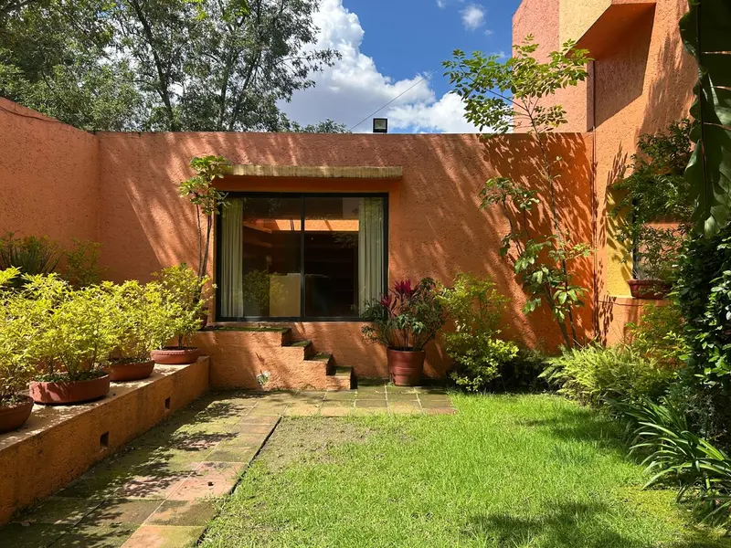 Casa en venta · Lomas de Chapultepec, Chapultepec, Miguel Hidalgo, Ciudad de México