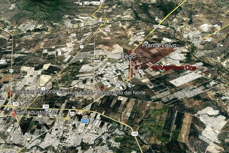 Nave industrial en venta · Ciénega de Flores Centro, Ciénega de Flores, Nuevo León Nave industrial en venta · Ciénega de Flores Centro, Ciénega de Flores, Nuevo León