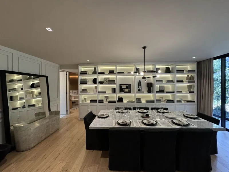 Departamento en venta · Santa Fe Cuajimalpa, Cuajimalpa de Morelos, Ciudad de México Departamento en venta · Santa Fe Cuajimalpa, Cuajimalpa de Morelos, Ciudad de México