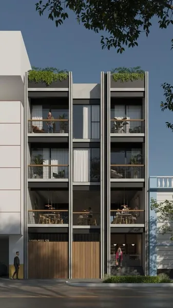 Departamento en venta · Juárez, Cuauhtémoc, Ciudad de México Departamento en venta · Juárez, Cuauhtémoc, Ciudad de México
