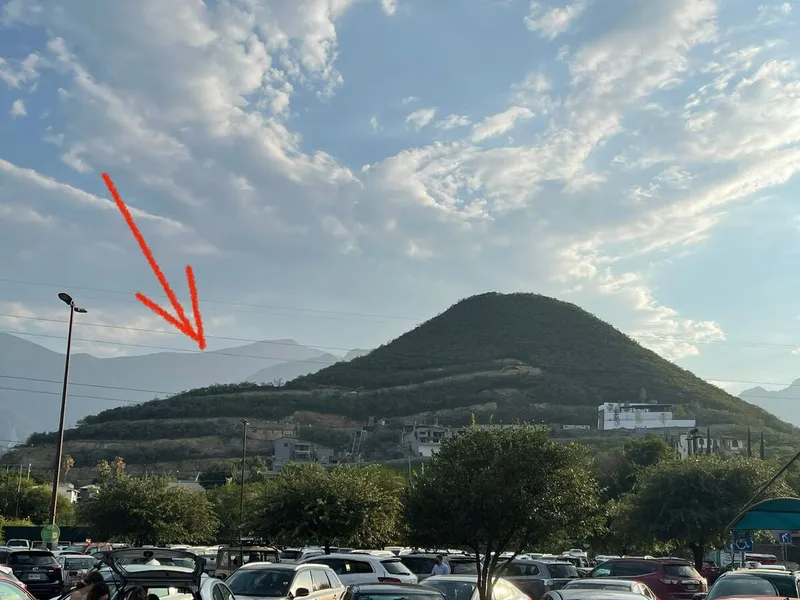 Lote en venta · Loma Bonita, Monterrey, Nuevo León