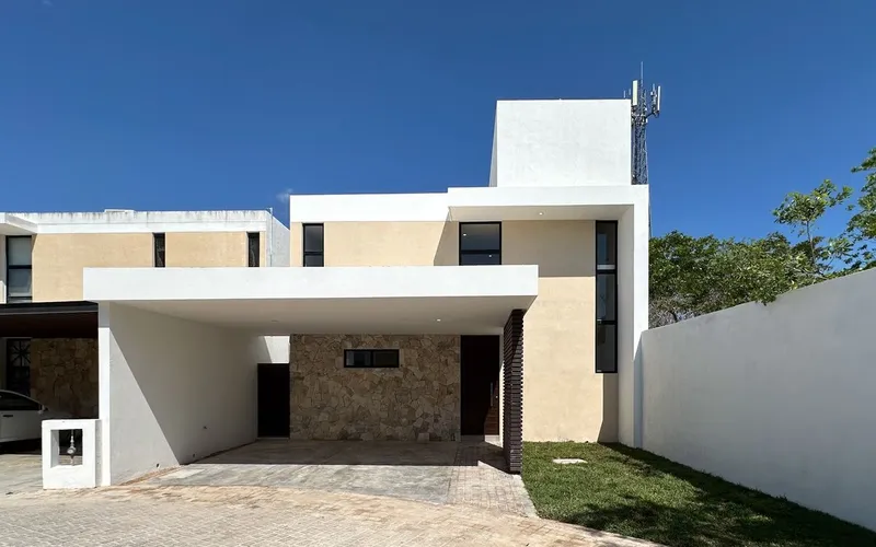 Condominio en venta · Cholul, Mérida, Yucatán
