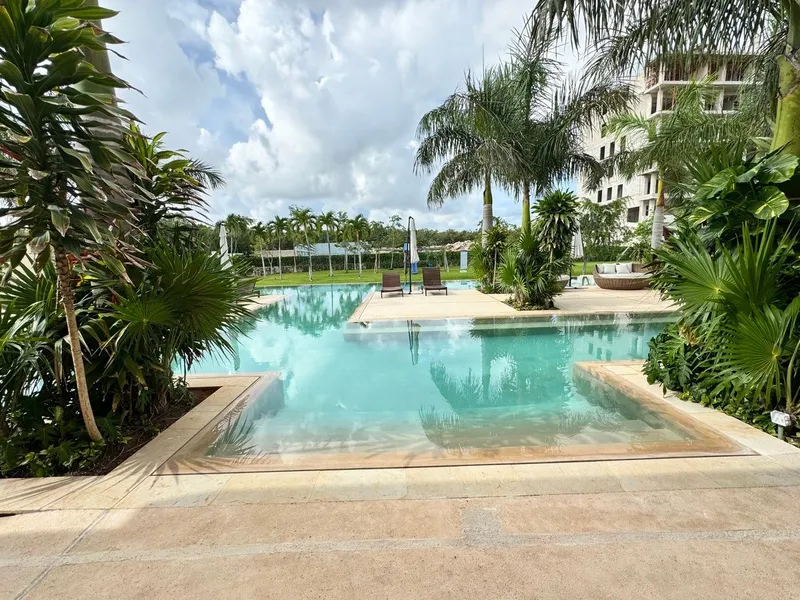 Departamento en venta · Cancún, Benito Juárez, Quintana Roo