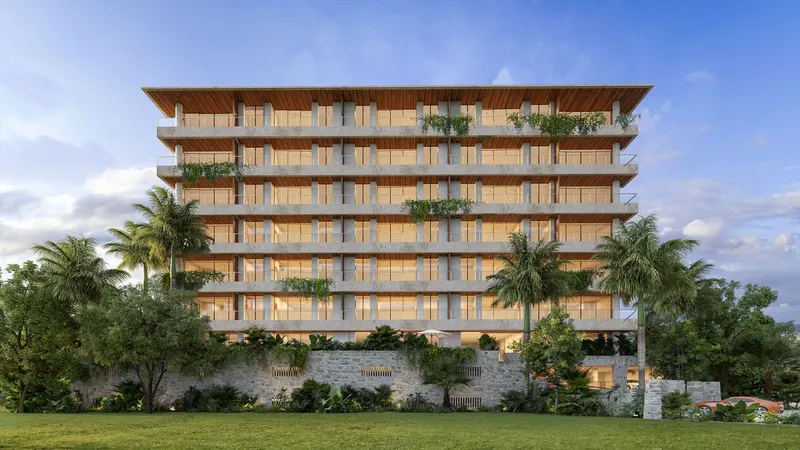 Departamento en venta · Cancún, Benito Juárez, Quintana Roo