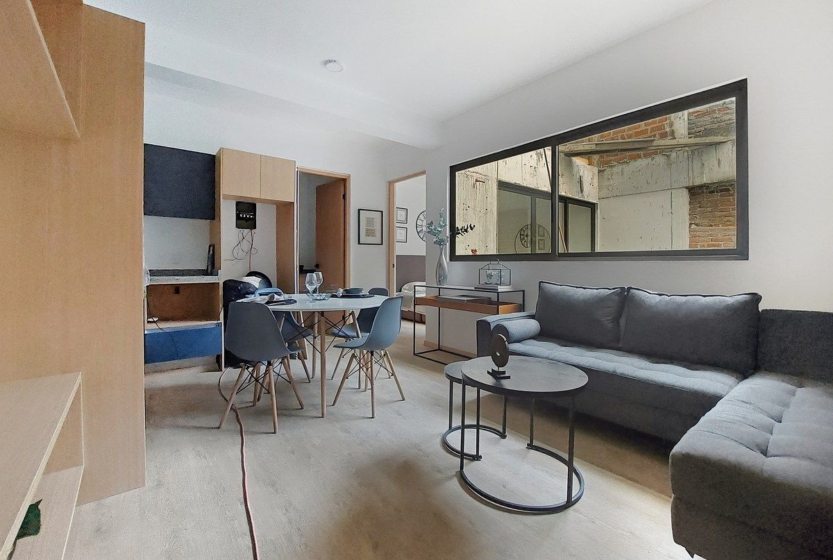 Departamento en venta · Roma Norte, Roma, Cuauhtémoc, Ciudad de México Departamento en venta · Roma Norte, Roma, Cuauhtémoc, Ciudad de México