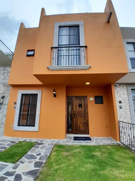 Casa en venta · Zirándaro, San Miguel de Allende, Guanajuato