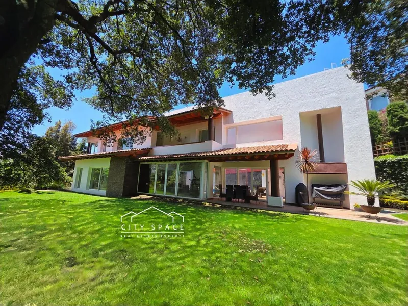 Casa en venta · Club de Golf Valle Escondido, Atizapán de Zaragoza, Estado de México