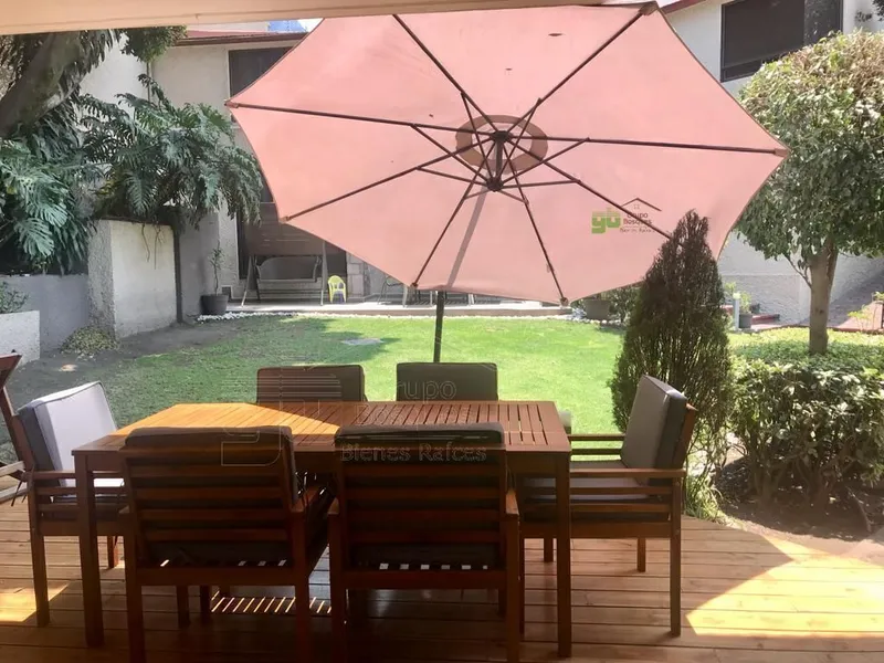 Condominio en venta · Lomas de Tecamachalco, Naucalpan de Juárez, Estado de México