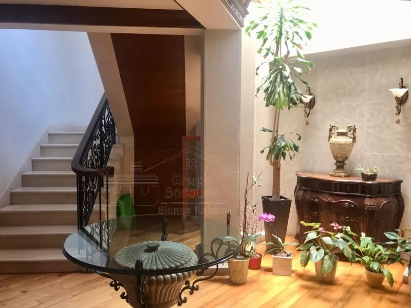 Condominio en venta · Lomas de Tecamachalco, Naucalpan de Juárez, Estado de México