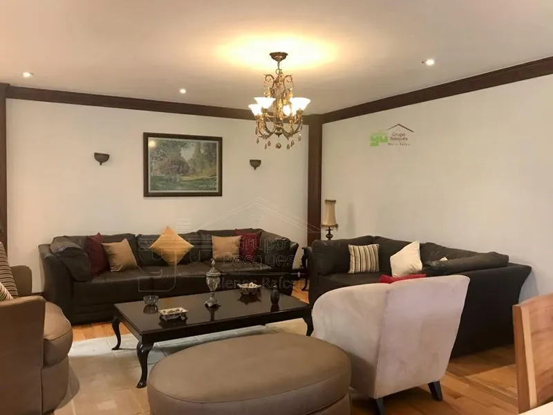 Condominio en venta · Lomas de Tecamachalco, Naucalpan de Juárez, Estado de México
