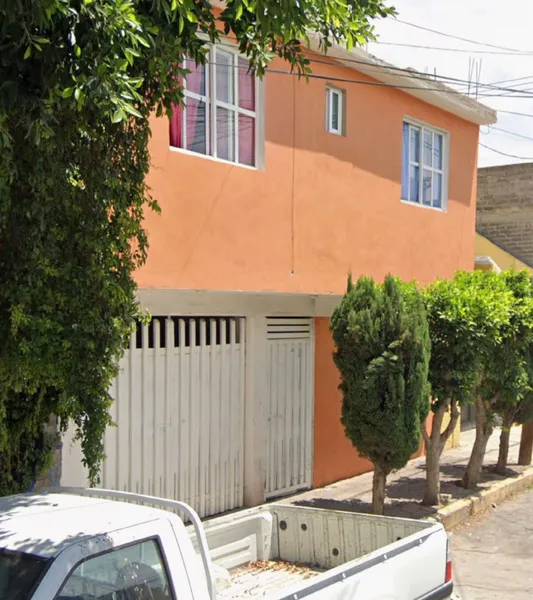 Casa en venta · La Perla, Nezahualcóyotl, Estado de México