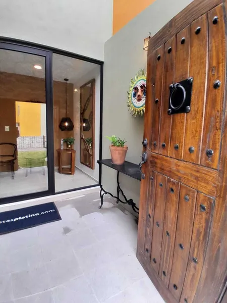 Casa en venta · Fraccionamiento Zirándaro, San Miguel de Allende, Guanajuato