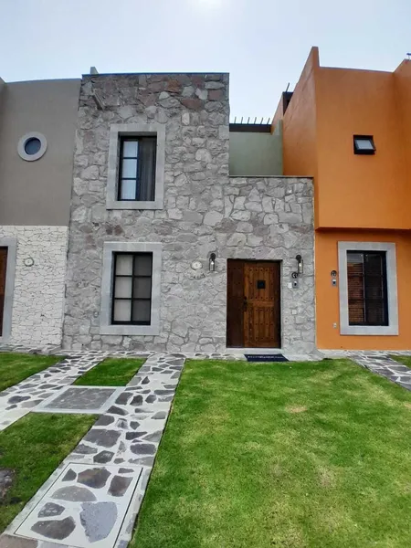 Casa en venta · Fraccionamiento Zirándaro, San Miguel de Allende, Guanajuato