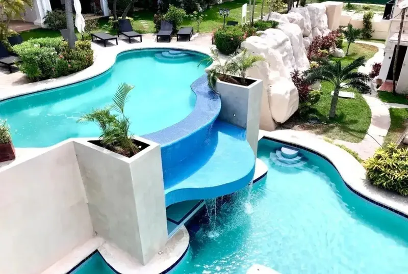 Condominio en venta · Cancún, Benito Juárez, Quintana Roo Condominio en venta · Cancún, Benito Juárez, Quintana Roo