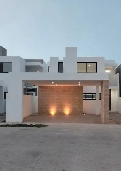 Condominio en venta · Gran San Pedro Cholul, Mérida, Yucatán Condominio en venta · Gran San Pedro Cholul, Mérida, Yucatán