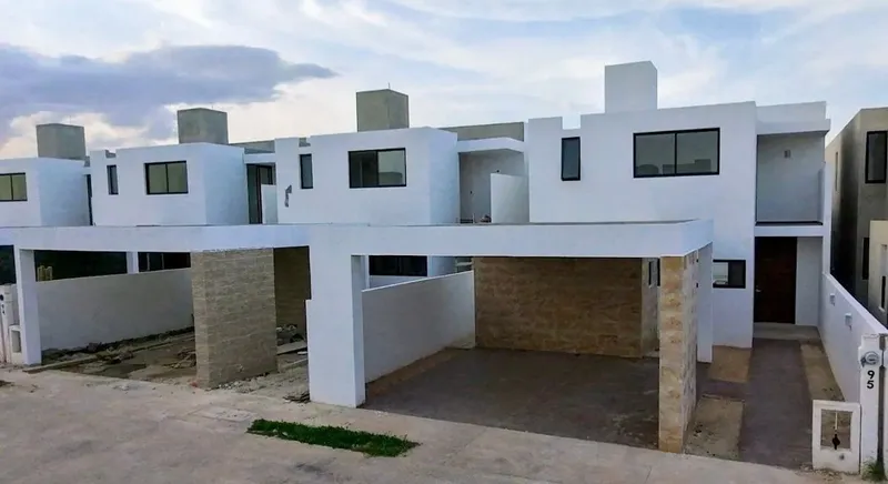 Condominio en venta · Gran San Pedro Cholul, Mérida, Yucatán Condominio en venta · Gran San Pedro Cholul, Mérida, Yucatán