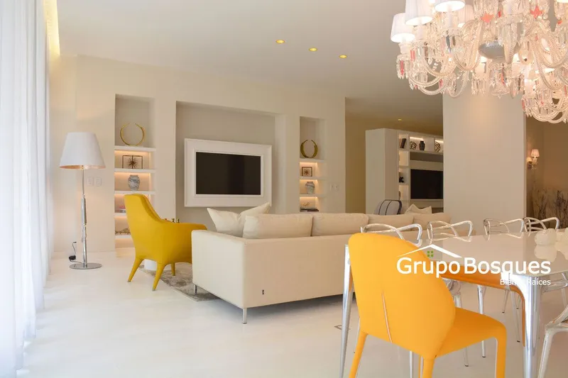 Departamento en venta · Polanco, Miguel Hidalgo, Ciudad de México