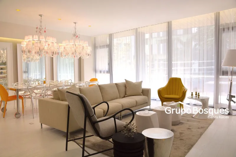 Departamento en venta · Polanco, Miguel Hidalgo, Ciudad de México